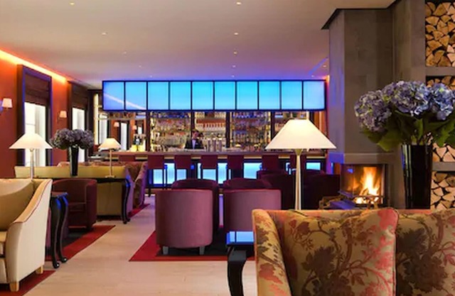 Gräflicher Park Health & Balance Resort