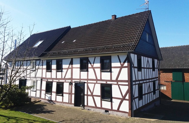Gräfrath Guesthouse Neunkirchen-Seelscheid