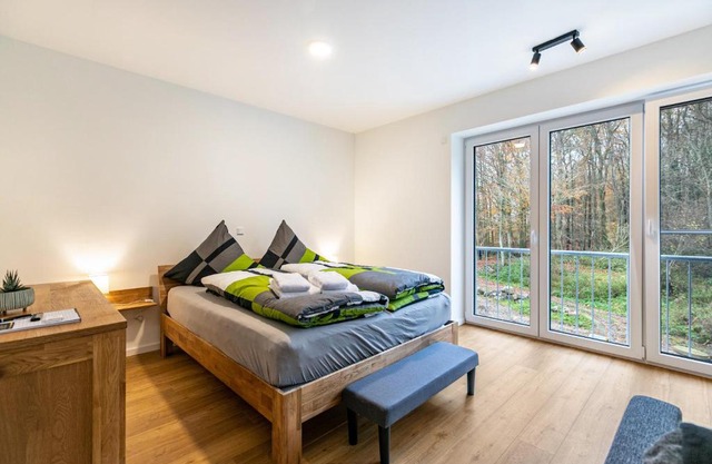 Grötacker Wohnung 6