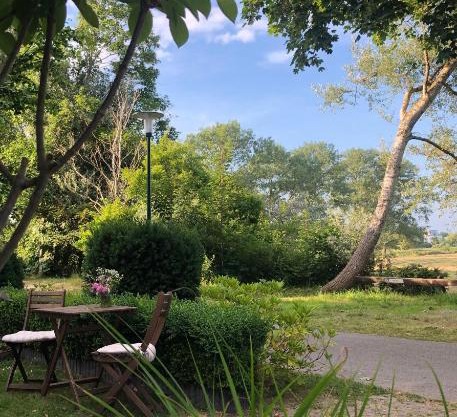 GRÜNBLAU RELAX Pension & Apartments