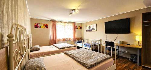 Gründauer Monteurwohnung/Studentenwohnung