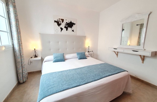 GRACIOSAMAR 2 APARTMENT - LA GRACIOSA LANZAROTE