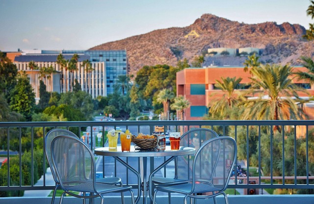 Graduate by Hilton Tempe