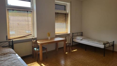 Graf Kuno Unterkünfte