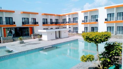 Graha Serasan Seandanan