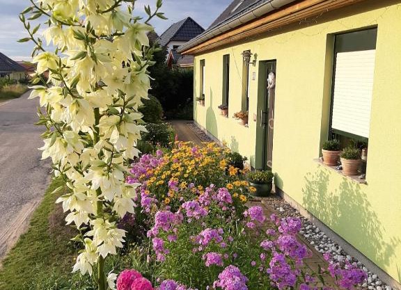 GRAHLS- Ferienapartement