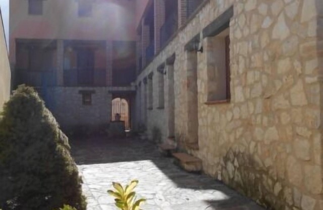 Grajera apartments apt 11