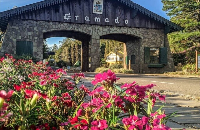 Gramado Stillo - Stay House Temporada