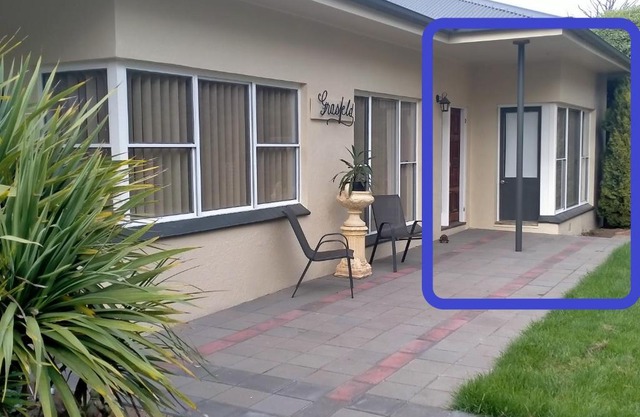 Grampians Historic Homestead B&B