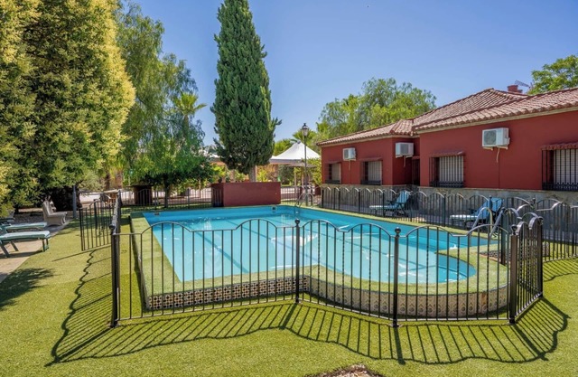 GRAN FINCA EL ROMERAL, IDEAL FOR FAMILIES (pet friendly)