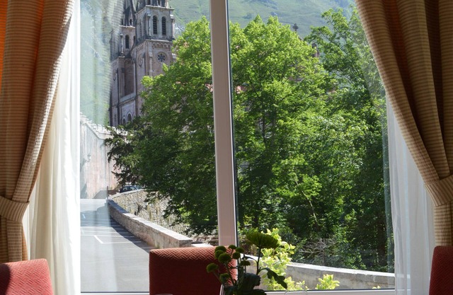 Gran Hotel Pelayo