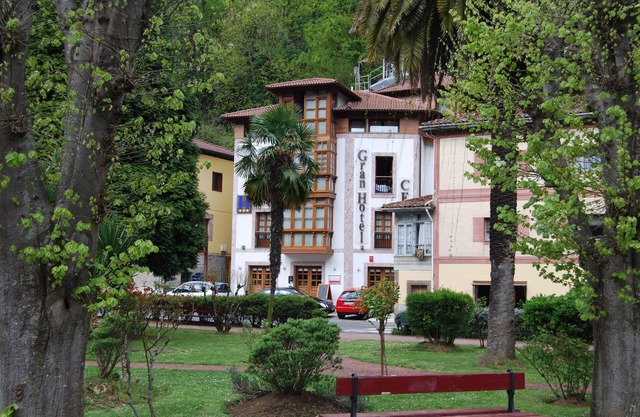 Gran Hotel Rural Cela
