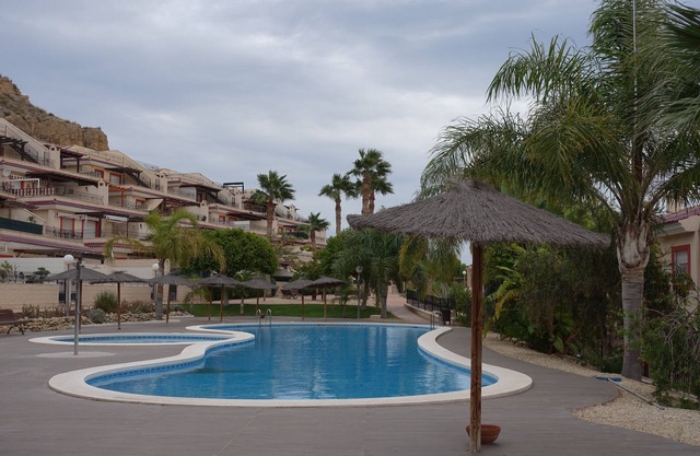 GRAN MIRADOR IV PENTHOUSE APARTMENT