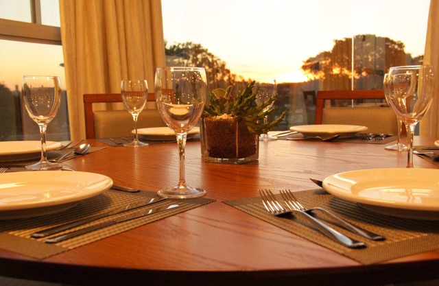 Gran Park Hotel e Convenções