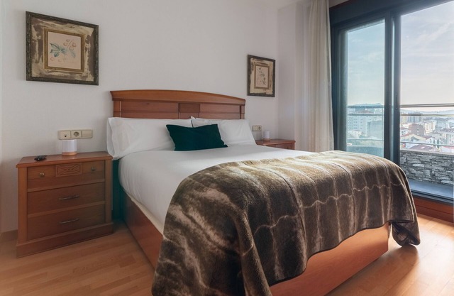 Gran Suite By Aragon