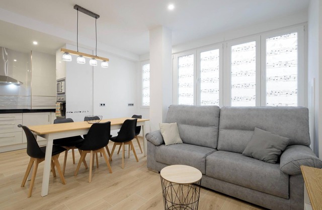 Granada Materno - Four Bedroom Apartment, Sleeps 8