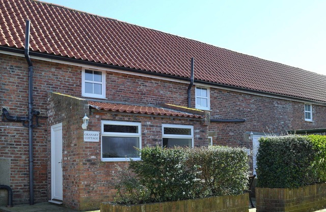 Granary Cottage - UK10994