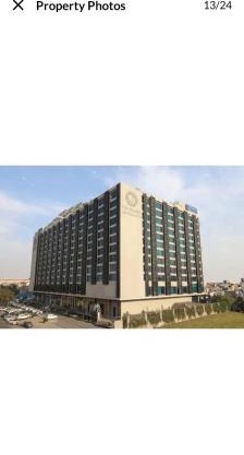 Grand Anukmpa studio