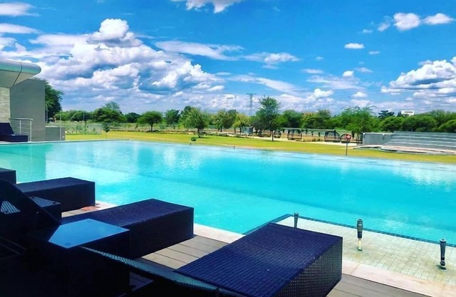 Grand Aria Hotel