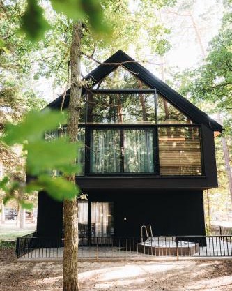 Grand Chotowa Hotel Spa & Resort