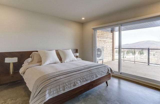 Grand Condo Directement au Pied des Pistes