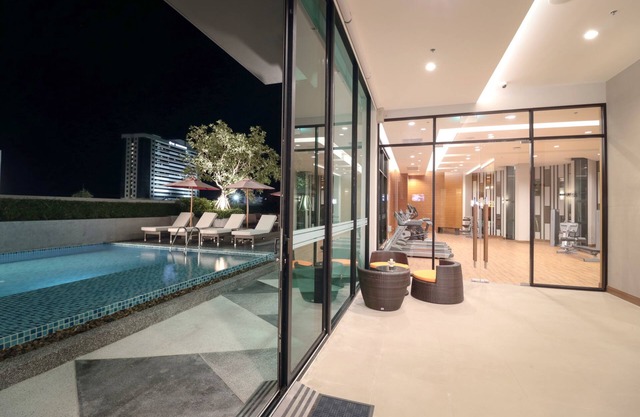 Grand Fortune Hotel Nakhon Si Thammarat