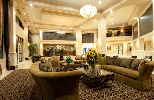 Grand Hotel at Bridgeport
