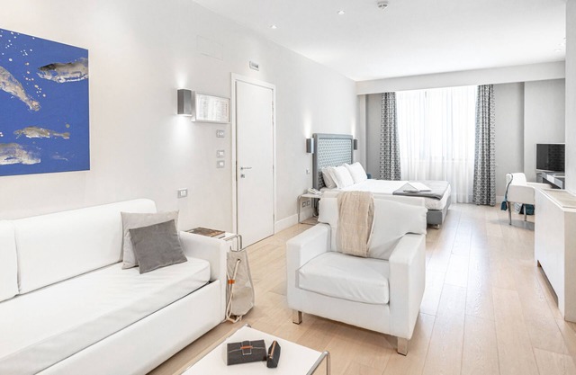 Grand Hotel Croce di Malta Wellness & Golf