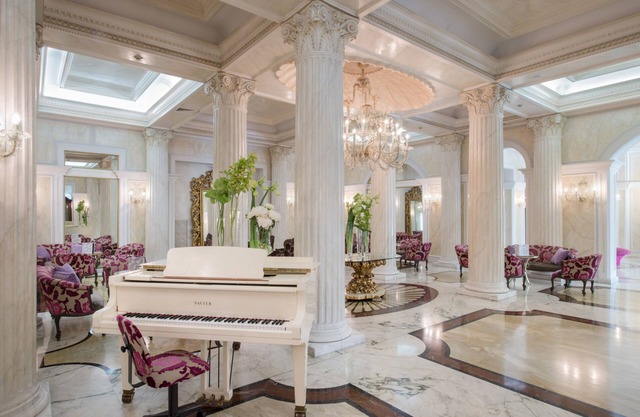 Grand Hotel Des Bains
