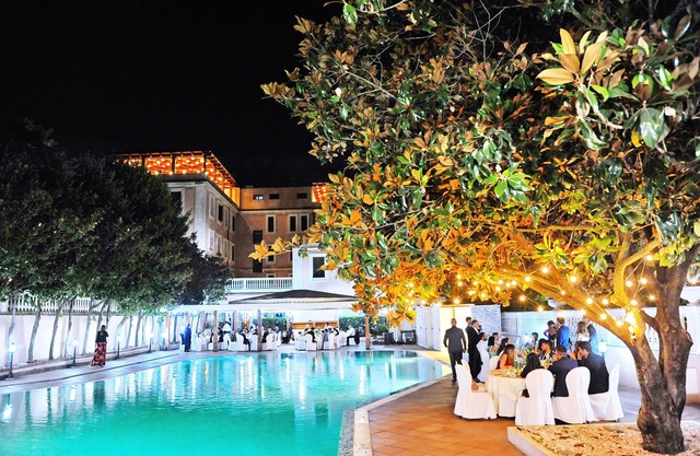 Grand Hotel Gianicolo