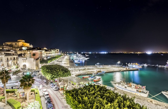 Grand Hotel Ortigia Siracusa