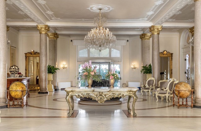 Grand Hotel Rimini