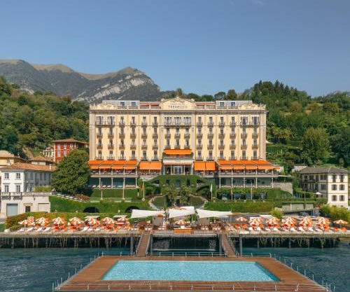 Grand Hotel Tremezzo