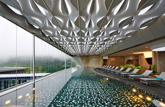 Grand Ion Delemen Hotel