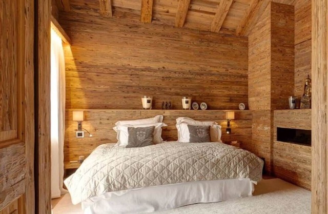 Grand Luxurious New Chalet with Sauna