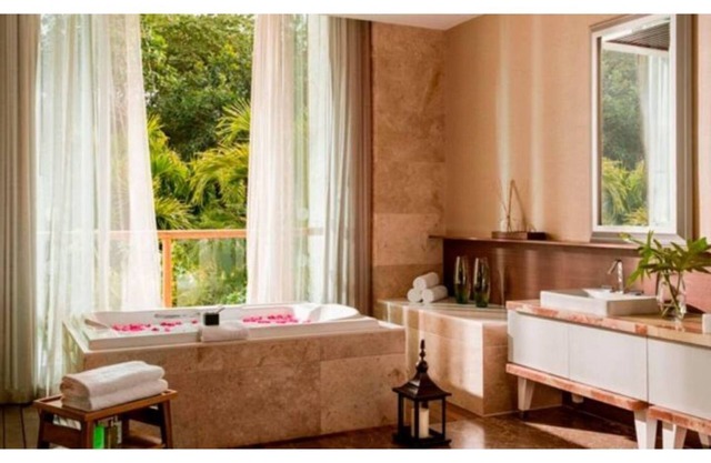 Grand Luxxe residence 4 BR suite 4 Thanksgiving