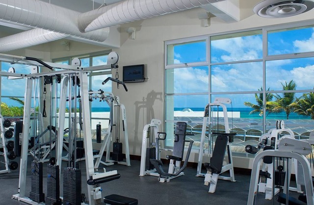 GRAND LUXXE SPA - 2 BEDROOM SUITE AAA DIAMOND RIVIERA MAYA RESORT