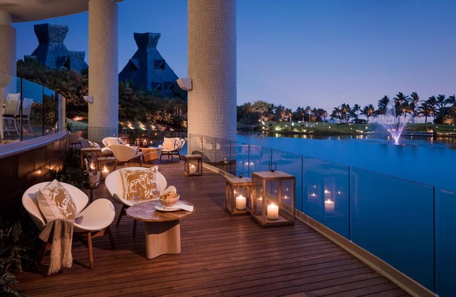 Grand Luxxe Villa Golf, Spa, Gym-Available for PGA Mexico Open 2024