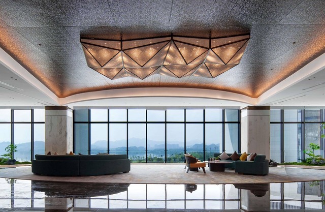 Grand Mercure Hangzhou Qingshan Lake