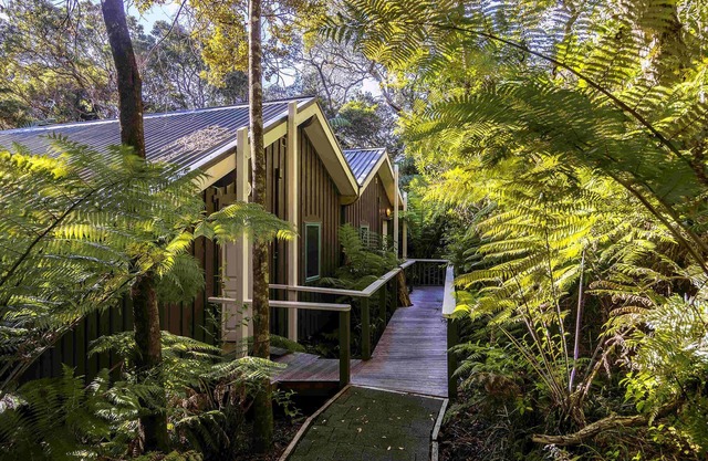 Grand Mercure Puka Park Resort