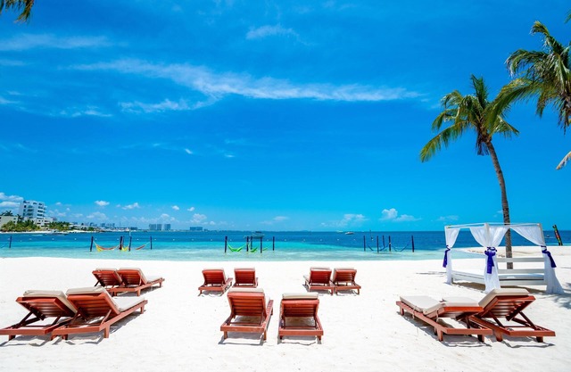 Grand Oasis Palm - All Inclusive