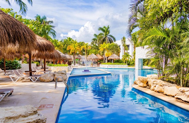 Grand Oasis Tulum Riviera