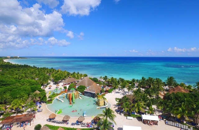 Grand Palladium Kantenah Resort & Spa All Inclusive