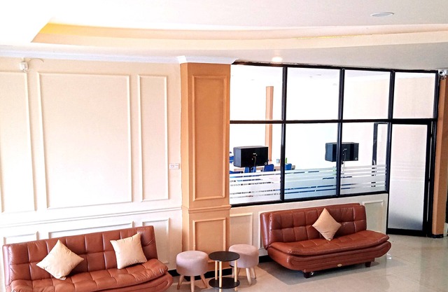 Grand Permata Hotel Palembang by Sajiwa