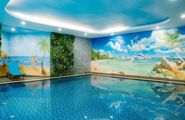 Grand Phoenix Hotel Bac Ninh