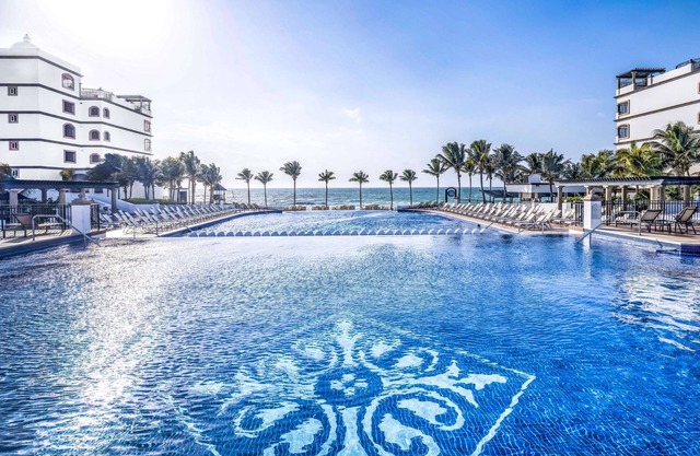 Grand Residences Riviera Cancún All Inclusive