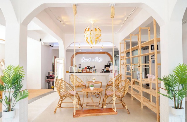 Grand Sattahip Hotel