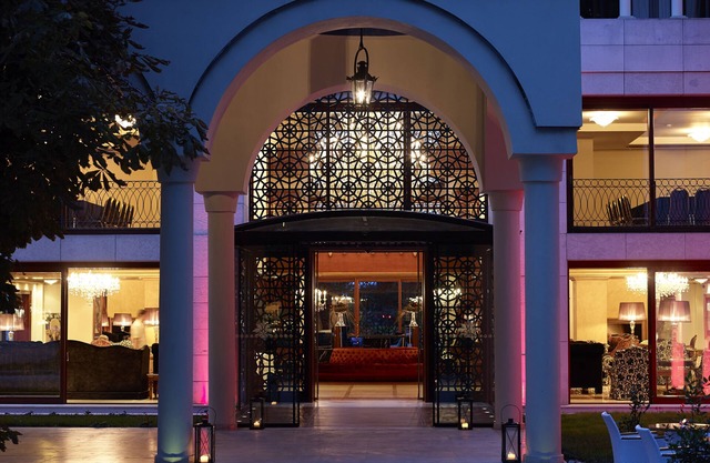 Grand Serai Congress & Spa