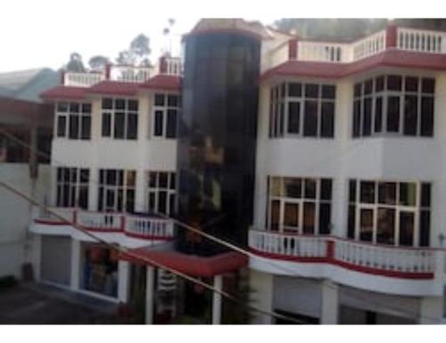 Grand Sirmaur, Chamba