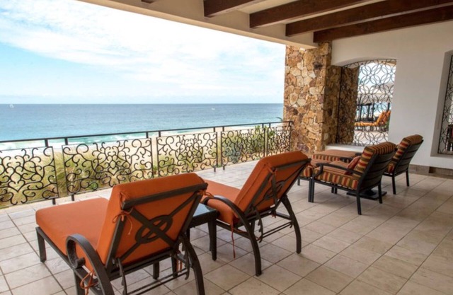 Grand Solmar Lands End and SPA Resort Penthouse Suite (Sleeps 10)